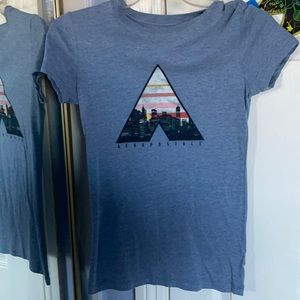 Aeropostale tee